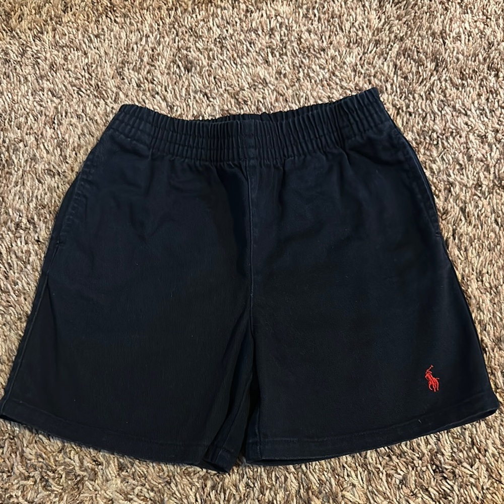 Polo by Ralph Lauren Baby Shorts